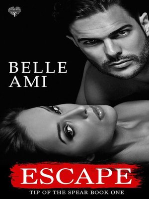 cover image of Escape